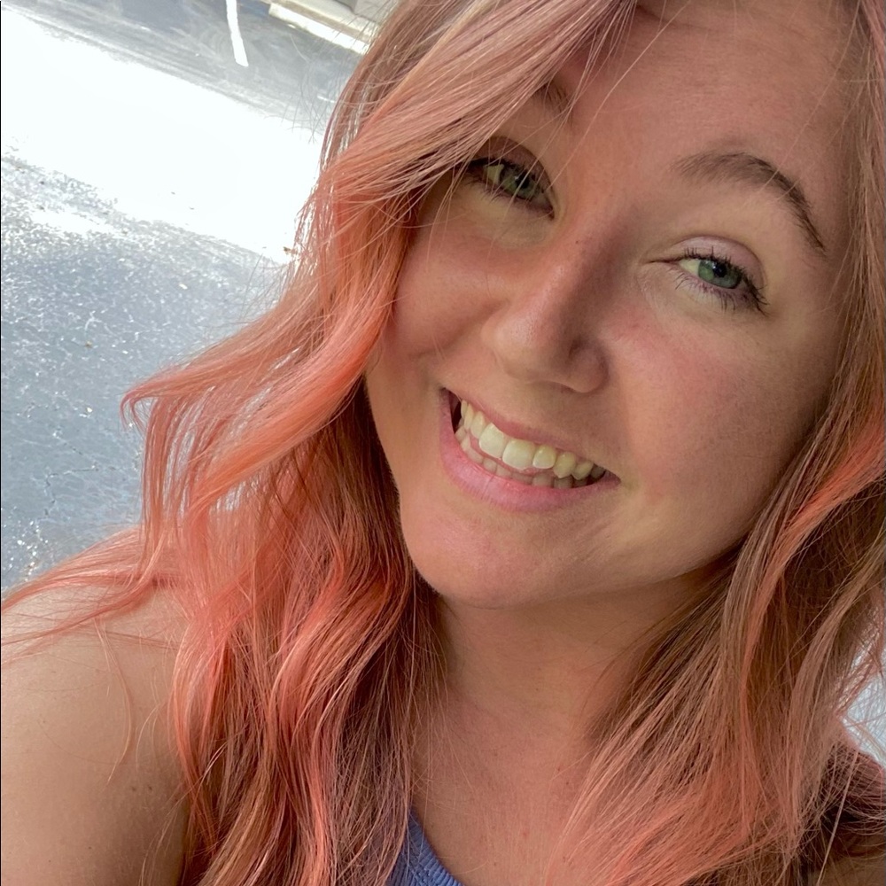 Meet your Posher, Kyla